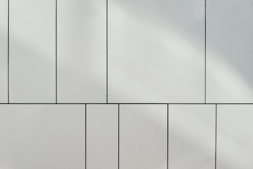 Photo Clean exterior