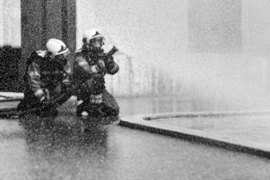 Photo Pressure washer