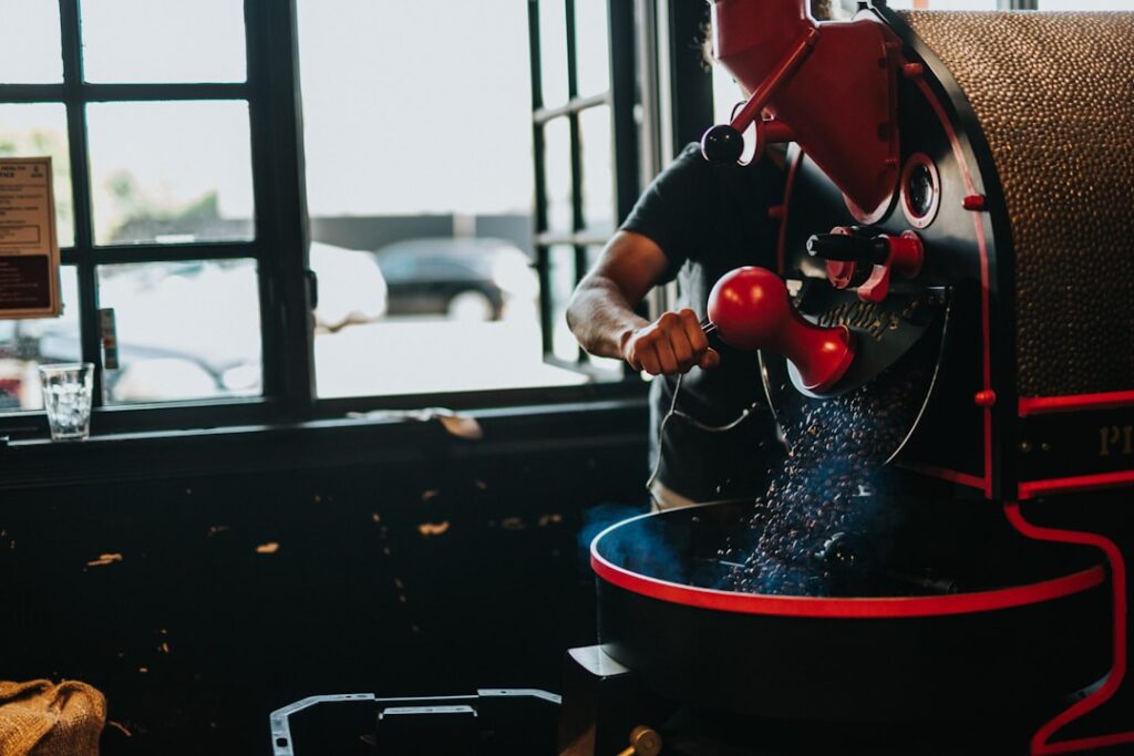 Photo Jet Washing
