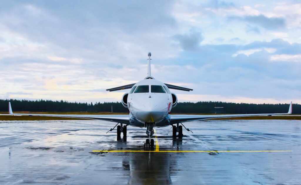 Photo Commercial Jet Washing